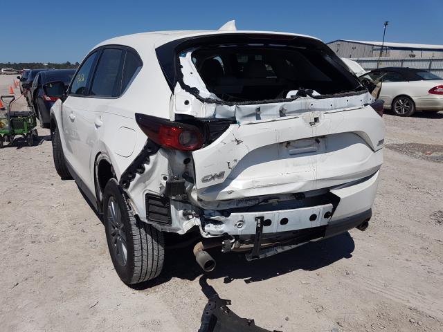 Photo 2 VIN: JM3KFACL0H0213746 - MAZDA CX-5 TOURI 