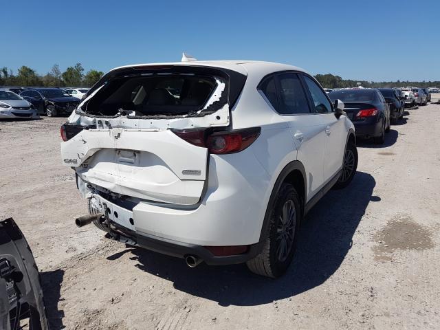 Photo 3 VIN: JM3KFACL0H0213746 - MAZDA CX-5 TOURI 