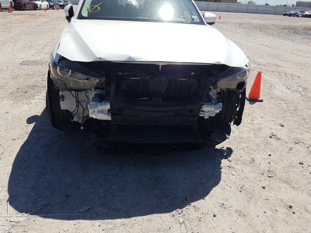 Photo 8 VIN: JM3KFACL0H0213746 - MAZDA CX-5 TOURI 