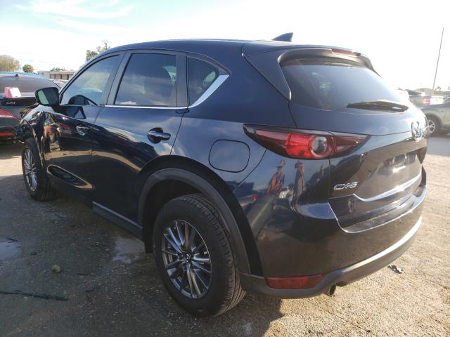 Photo 2 VIN: JM3KFACL0H0216632 - MAZDA CX-5 