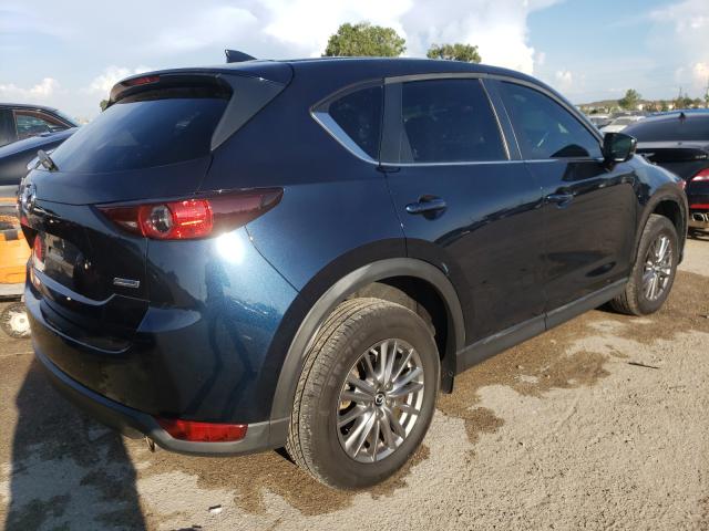 Photo 3 VIN: JM3KFACL0H0216632 - MAZDA CX-5 