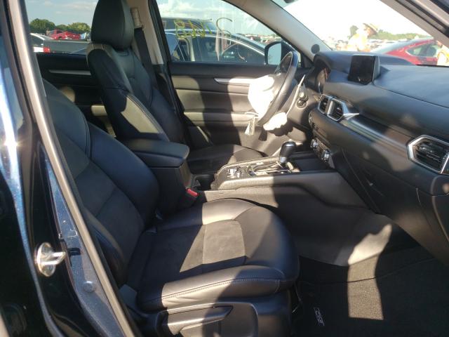 Photo 4 VIN: JM3KFACL0H0216632 - MAZDA CX-5 