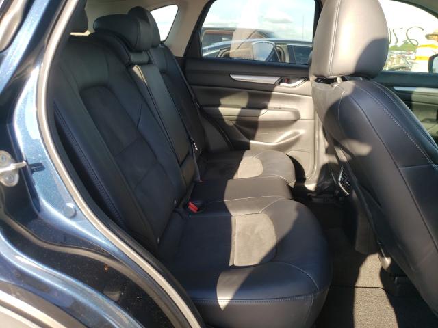 Photo 5 VIN: JM3KFACL0H0216632 - MAZDA CX-5 