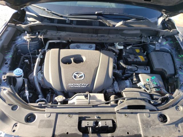 Photo 6 VIN: JM3KFACL0H0216632 - MAZDA CX-5 