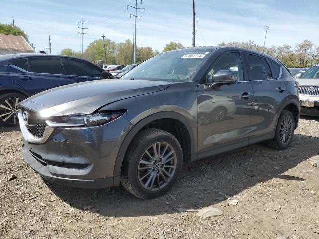 Photo 0 VIN: JM3KFACL0H0216825 - MAZDA CX-5 