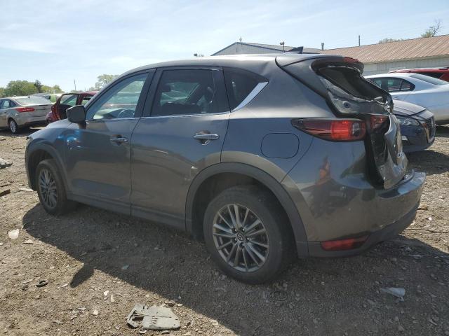 Photo 1 VIN: JM3KFACL0H0216825 - MAZDA CX-5 