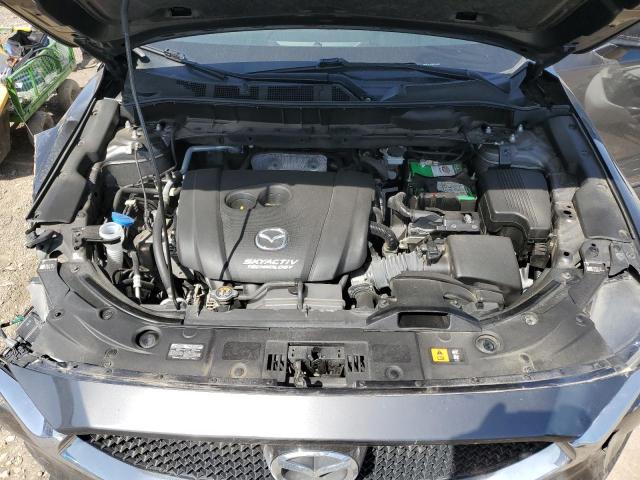 Photo 11 VIN: JM3KFACL0H0216825 - MAZDA CX-5 