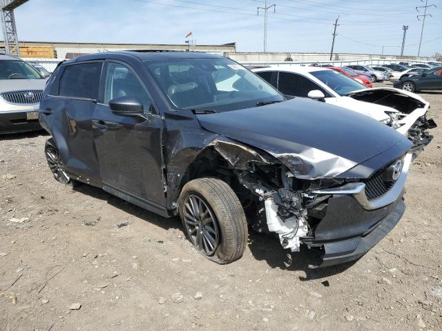 Photo 3 VIN: JM3KFACL0H0216825 - MAZDA CX-5 