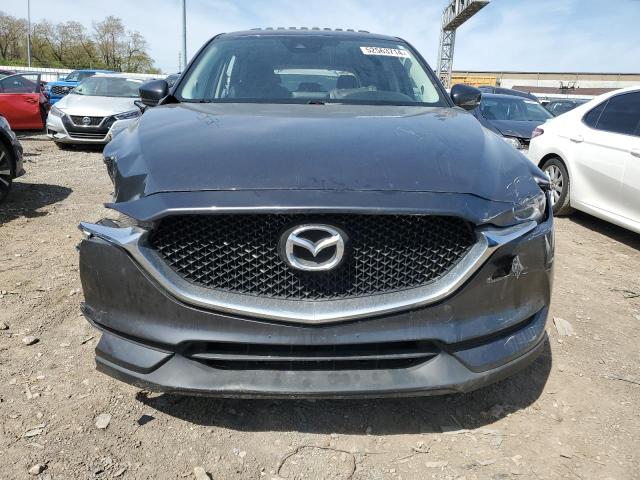 Photo 4 VIN: JM3KFACL0H0216825 - MAZDA CX-5 