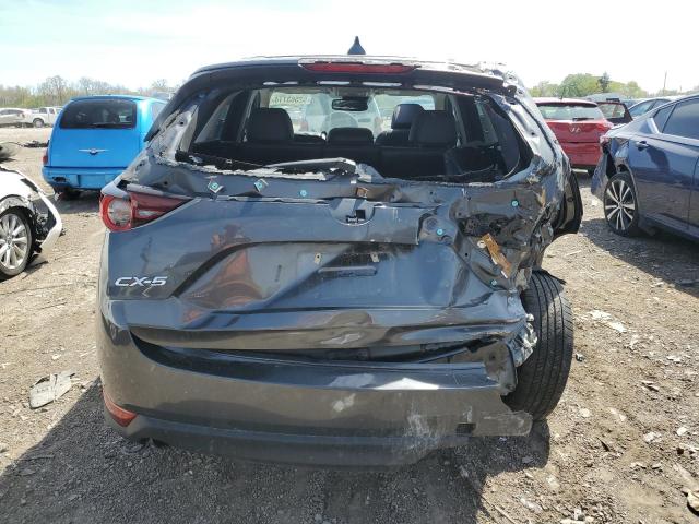 Photo 5 VIN: JM3KFACL0H0216825 - MAZDA CX-5 