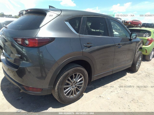 Photo 3 VIN: JM3KFACL1H0113039 - MAZDA CX-5 