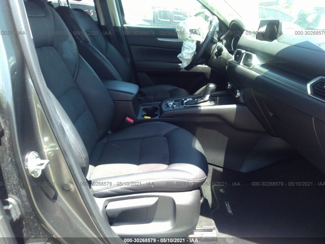 Photo 4 VIN: JM3KFACL1H0113039 - MAZDA CX-5 