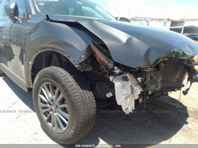 Photo 5 VIN: JM3KFACL1H0113039 - MAZDA CX-5 