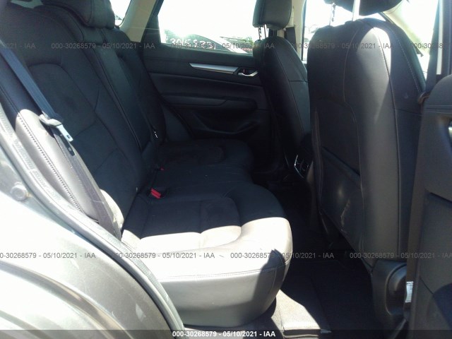 Photo 7 VIN: JM3KFACL1H0113039 - MAZDA CX-5 