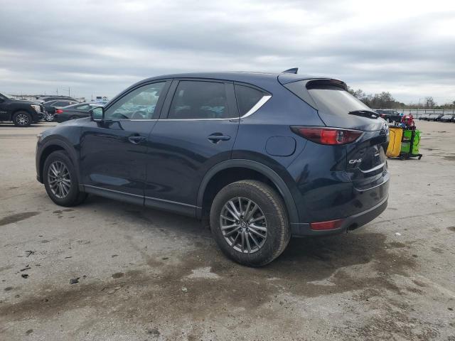 Photo 1 VIN: JM3KFACL1H0144551 - MAZDA CX-5 