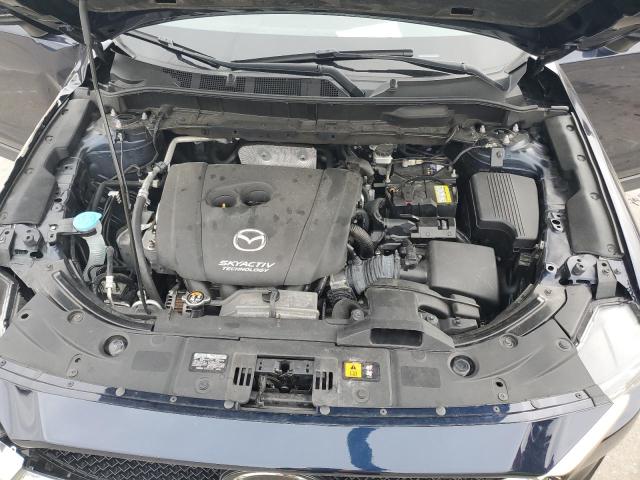 Photo 11 VIN: JM3KFACL1H0144551 - MAZDA CX-5 