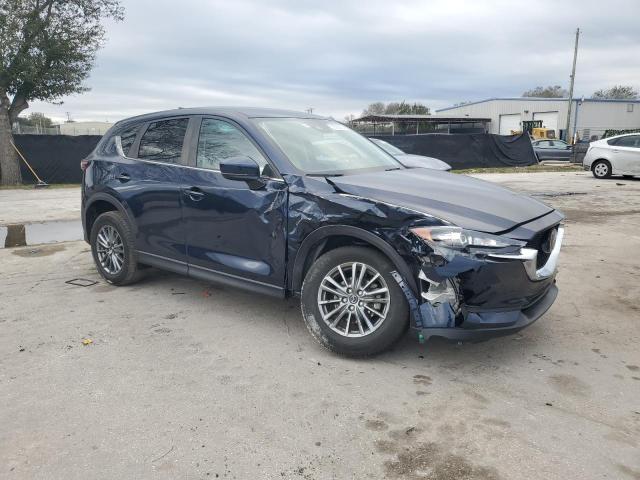 Photo 3 VIN: JM3KFACL1H0144551 - MAZDA CX-5 