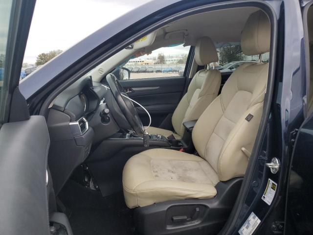 Photo 6 VIN: JM3KFACL1H0144551 - MAZDA CX-5 