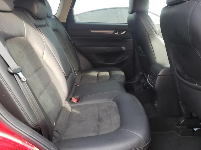 Photo 10 VIN: JM3KFACL1H0156313 - MAZDA CX-5 