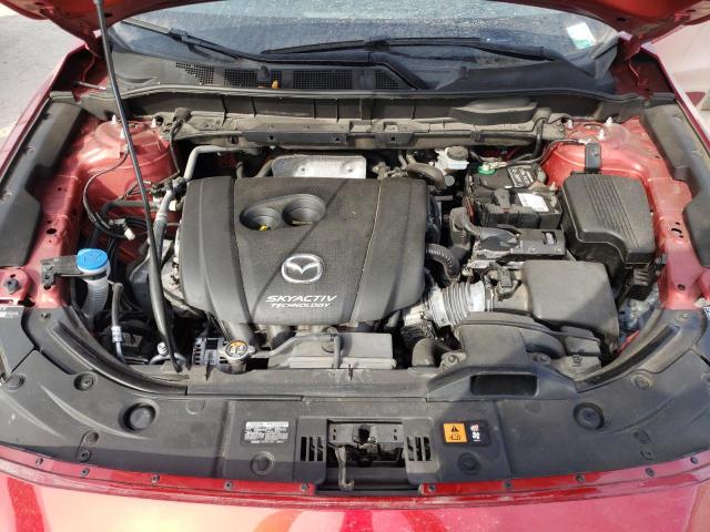 Photo 11 VIN: JM3KFACL1H0156313 - MAZDA CX-5 