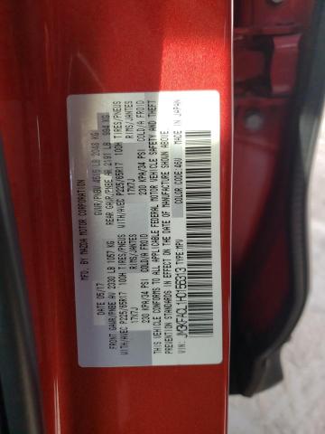 Photo 13 VIN: JM3KFACL1H0156313 - MAZDA CX-5 