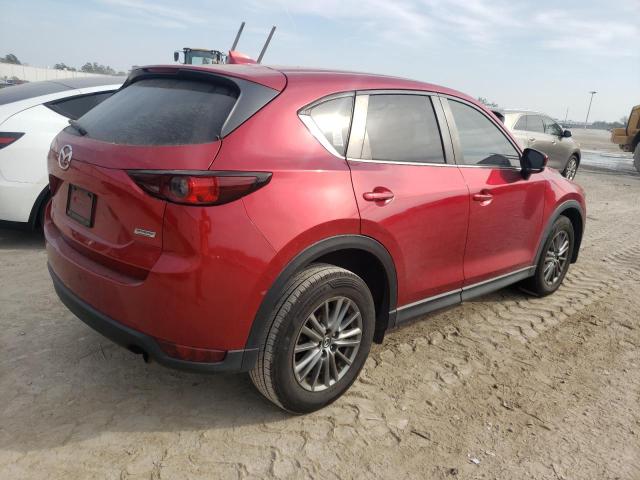 Photo 2 VIN: JM3KFACL1H0156313 - MAZDA CX-5 