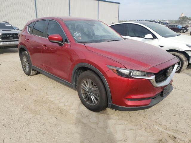 Photo 3 VIN: JM3KFACL1H0156313 - MAZDA CX-5 