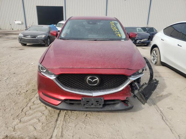 Photo 4 VIN: JM3KFACL1H0156313 - MAZDA CX-5 