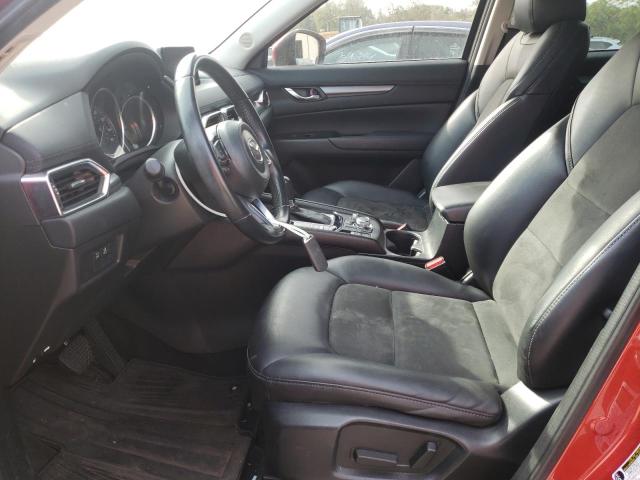 Photo 6 VIN: JM3KFACL1H0156313 - MAZDA CX-5 