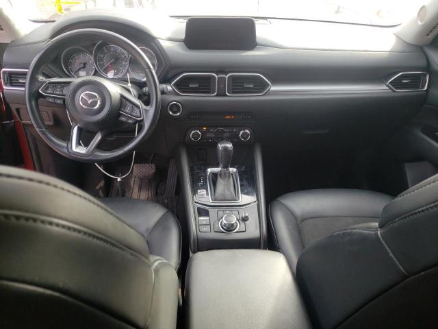 Photo 7 VIN: JM3KFACL1H0156313 - MAZDA CX-5 