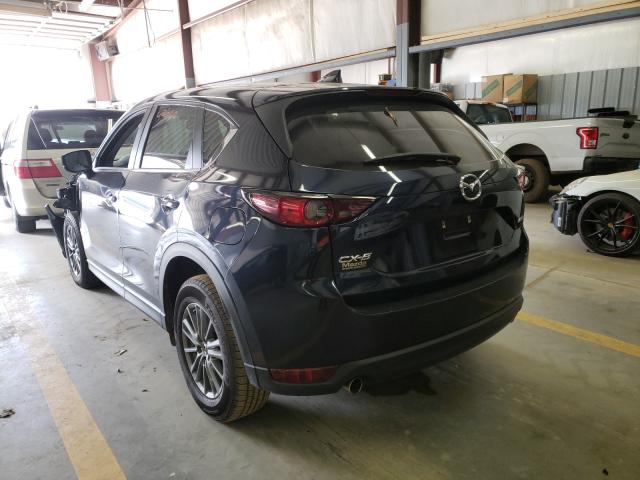 Photo 2 VIN: JM3KFACL1H0163956 - MAZDA CX-5 