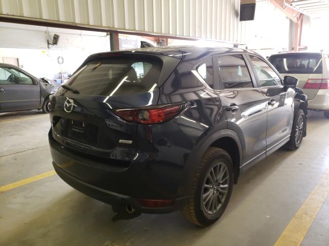 Photo 3 VIN: JM3KFACL1H0163956 - MAZDA CX-5 