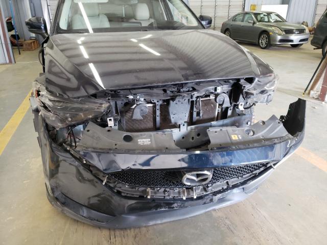 Photo 8 VIN: JM3KFACL1H0163956 - MAZDA CX-5 