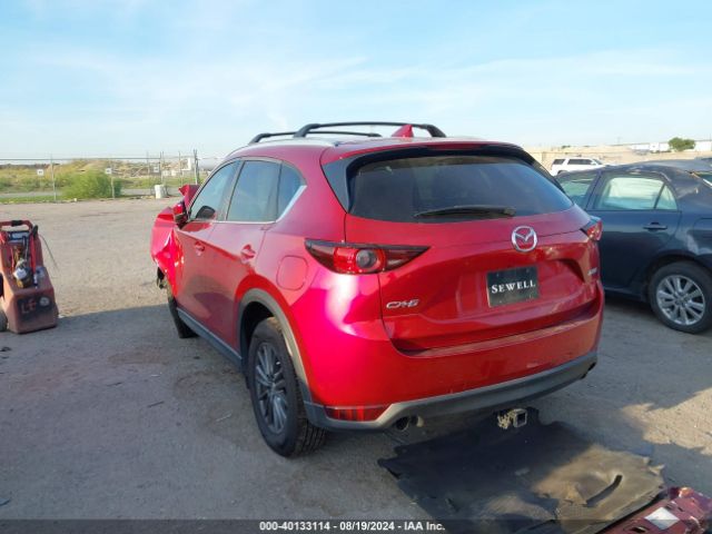 Photo 2 VIN: JM3KFACL1H0173998 - MAZDA CX-5 