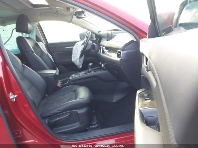 Photo 4 VIN: JM3KFACL1H0173998 - MAZDA CX-5 