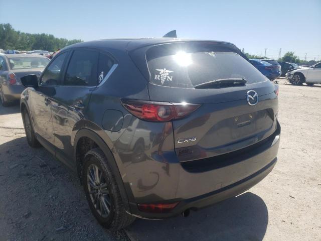 Photo 2 VIN: JM3KFACL1H0181972 - MAZDA CX-5 TOURI 