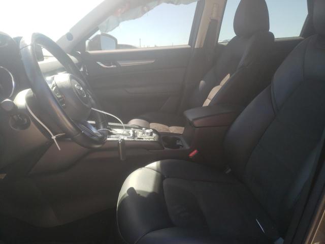 Photo 4 VIN: JM3KFACL1H0181972 - MAZDA CX-5 TOURI 