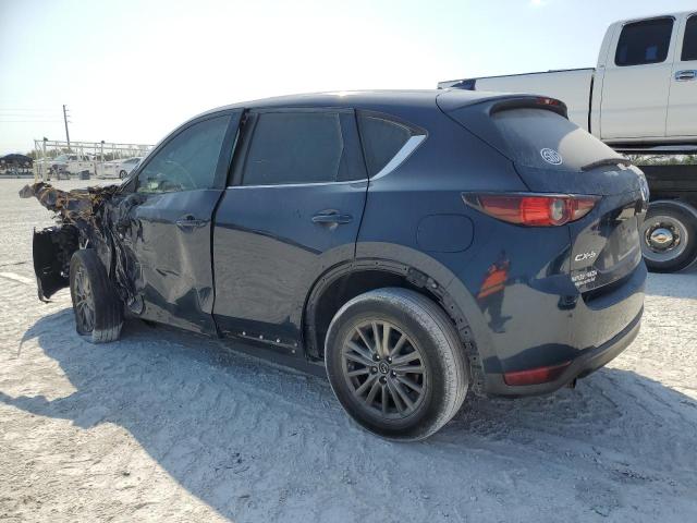 Photo 1 VIN: JM3KFACL1H0188887 - MAZDA CX-5 TOURI 