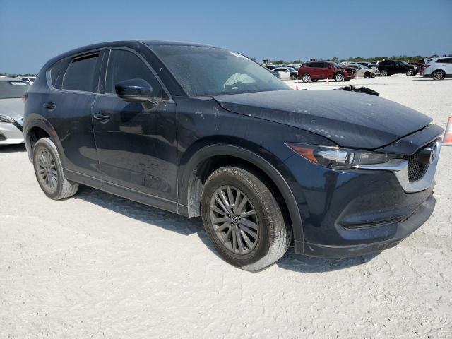 Photo 3 VIN: JM3KFACL1H0188887 - MAZDA CX-5 TOURI 