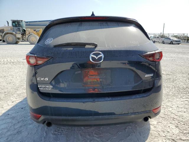 Photo 5 VIN: JM3KFACL1H0188887 - MAZDA CX-5 TOURI 