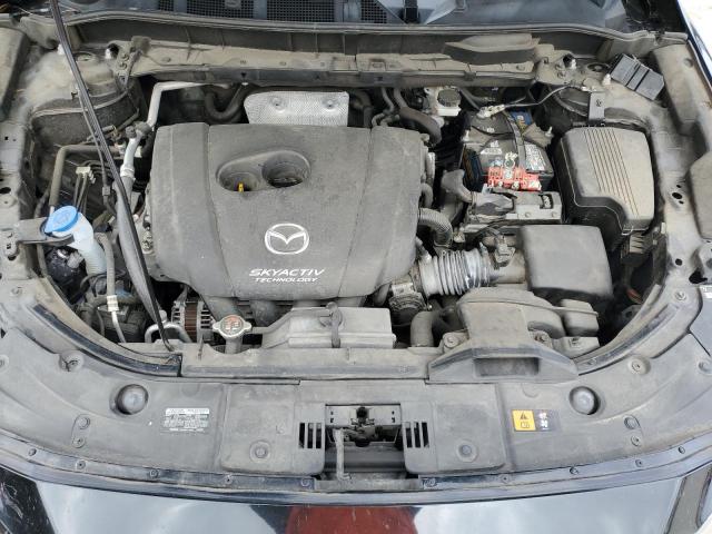 Photo 11 VIN: JM3KFACL1H0193281 - MAZDA CX-5 TOURI 