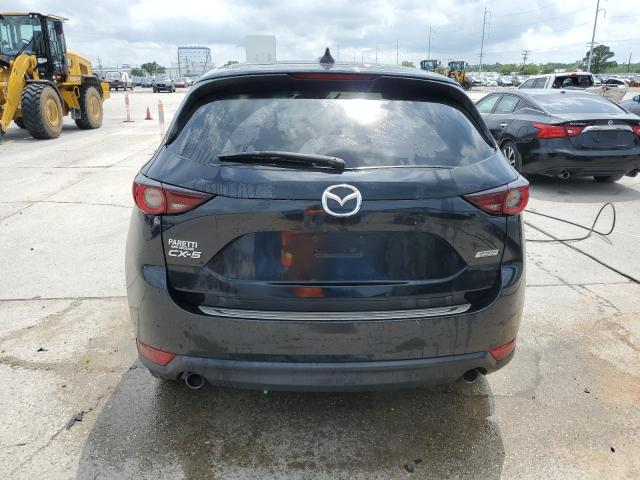 Photo 5 VIN: JM3KFACL1H0193281 - MAZDA CX-5 TOURI 