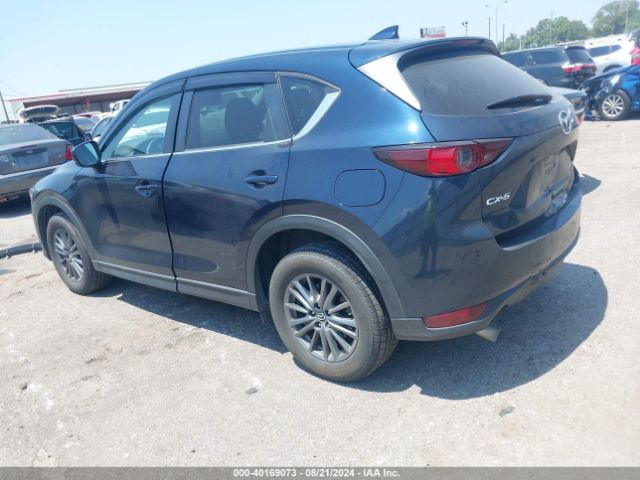 Photo 2 VIN: JM3KFACL1H0197427 - MAZDA CX-5 