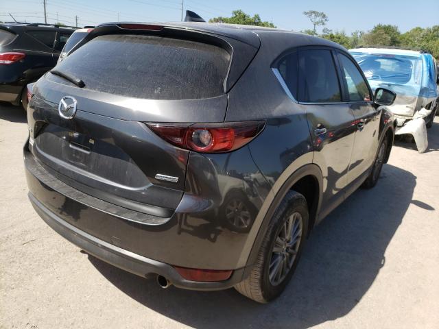 Photo 3 VIN: JM3KFACL1H0197721 - MAZDA CX-5 