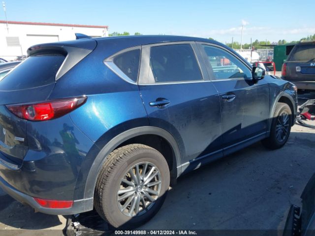 Photo 3 VIN: JM3KFACL1H0215313 - MAZDA CX-5 