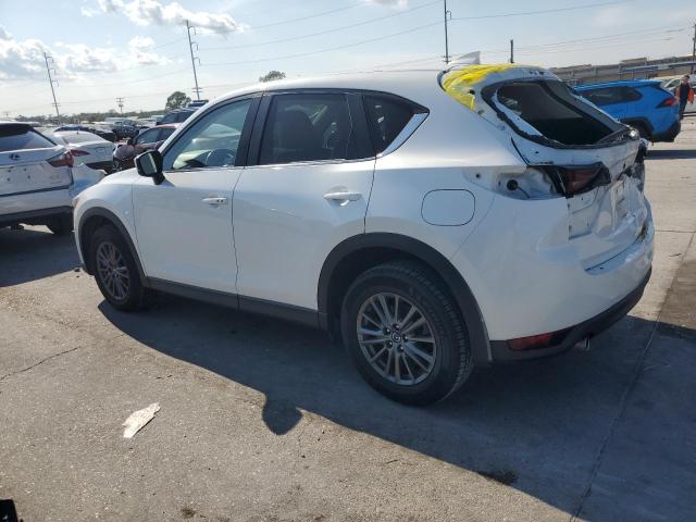 Photo 1 VIN: JM3KFACL2H0111025 - MAZDA CX-5 