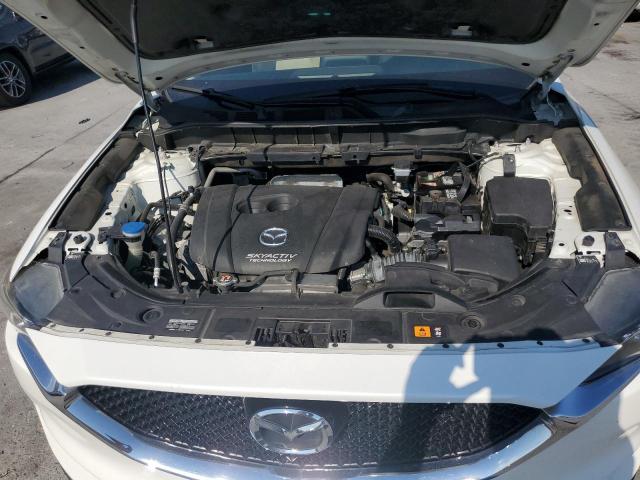 Photo 11 VIN: JM3KFACL2H0111025 - MAZDA CX-5 