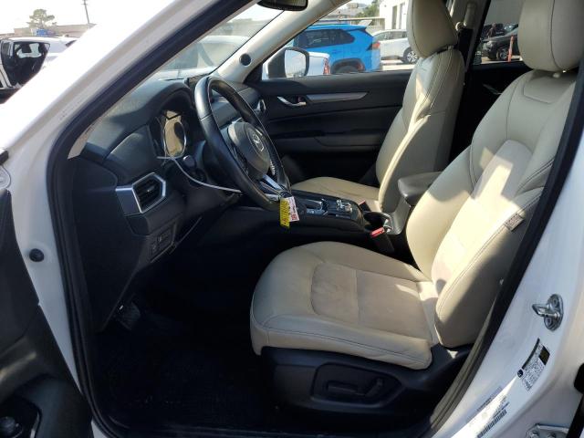 Photo 6 VIN: JM3KFACL2H0111025 - MAZDA CX-5 