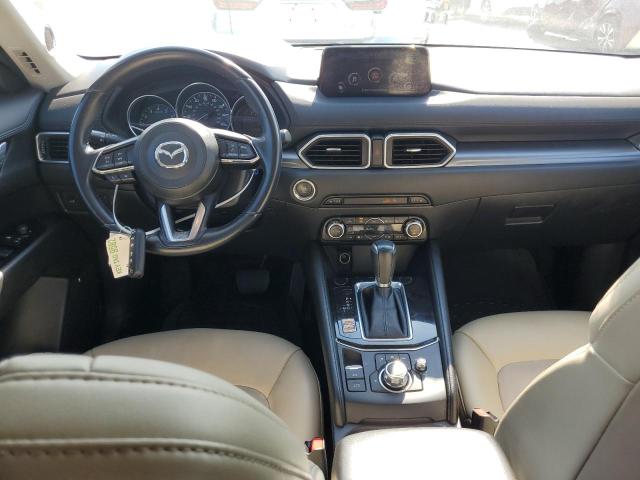 Photo 7 VIN: JM3KFACL2H0111025 - MAZDA CX-5 