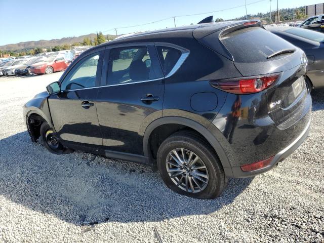 Photo 1 VIN: JM3KFACL2H0126253 - MAZDA CX-5 